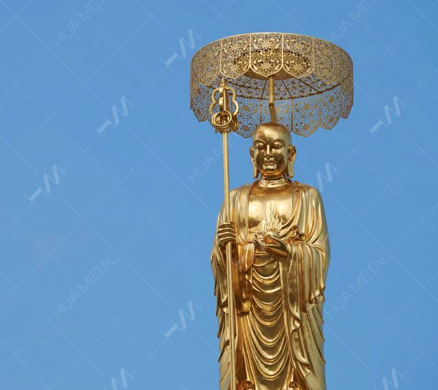 Tibetan buddhism statues 03