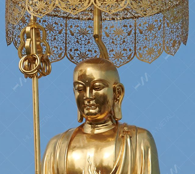 Tibetan buddhism statues 04